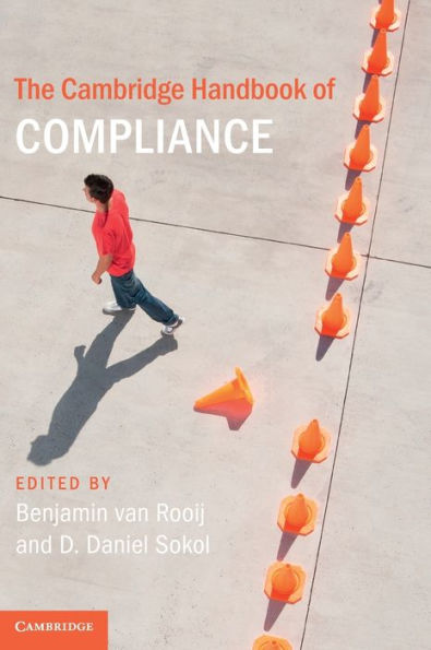 handbook of compliance